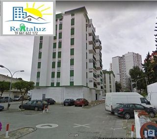 Piso en alquiler en Este-Delicias en Jerez de la Frontera