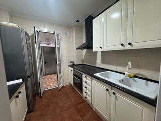 Piso en alquiler en Arrancapins en Valencia