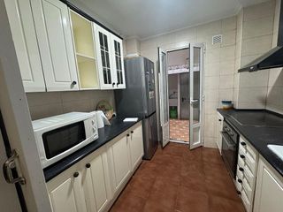 Piso en alquiler en Arrancapins en Valencia