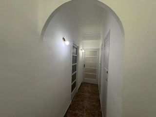 Piso en alquiler en Arrancapins en Valencia