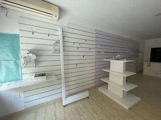 Local comercial en alquiler en Ejido Centro en Ejido (El)