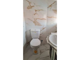 Ático en alquiler en Guarda (A)