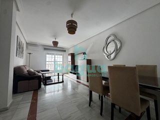 Piso en alquiler en Almendralejo