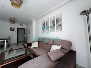 Piso en alquiler en Almendralejo