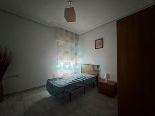 Piso en alquiler en Almendralejo