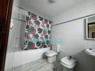 Piso en alquiler en Almendralejo