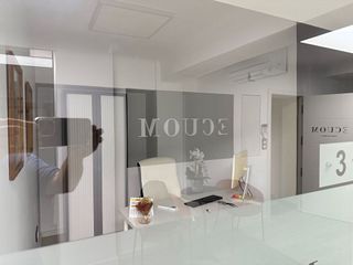 Oficina en alquiler en Centro en Alicante