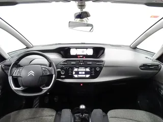 Citroen C4 Picasso 2016