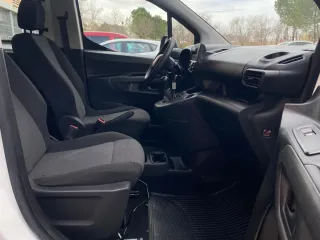 Citroen Berlingo 2019