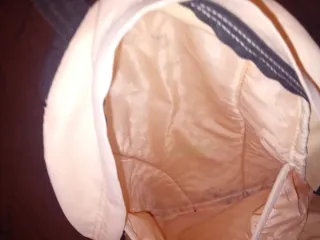 Mochila Vans Beige/Rosa