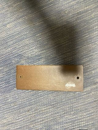 Tambor Samba con accesorios