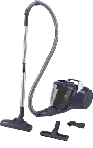 Aspiradora ciclónica Hoover Breeze sin bolsa