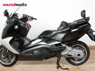 BMW C 650 GT