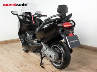 BMW C 650 GT