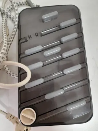 Centro de Planchado Vapor Steam Fast