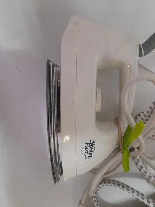 Centro de Planchado Vapor Steam Fast