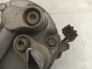 COMPRESOR AIRE ACONDICIONADO AUDI A3 (8L) AHF SD7