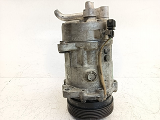 COMPRESOR AIRE ACONDICIONADO AUDI A3 (8L) AHF SD7