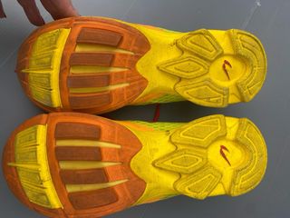 Zapatillas Newton Talla 42