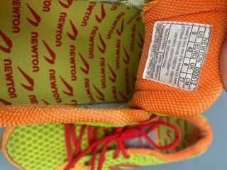 Zapatillas Newton Talla 42