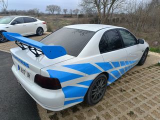 Mitsubishi Galant 1997 (Homologado)