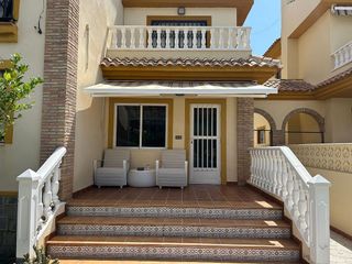 Chalet en venta en La Siesta - El Salado - Torreta en Torrevieja