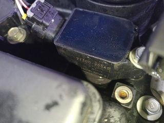 Rectp5335370 motor completo g4kh hyundai i30 (pde,