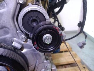 Rectp5335370 motor completo g4kh hyundai i30 (pde,