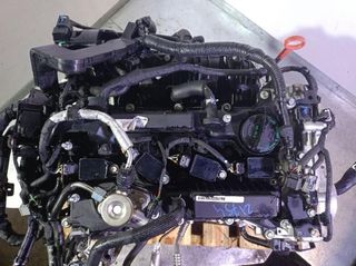 Rectp5335370 motor completo g4kh hyundai i30 (pde,