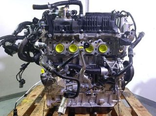 Rectp5335370 motor completo g4kh hyundai i30 (pde,