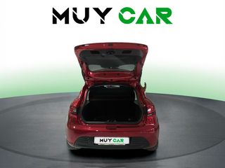 Renault Clio Sport Tourer Zen TCe 66 kW (90 CV)