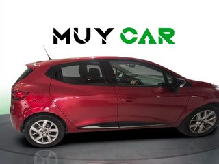 Renault Clio Sport Tourer Zen TCe 66 kW (90 CV)