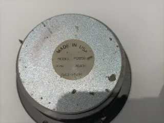 Altavoces JBL 5" Medios/Graves