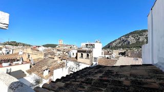Casa en venta en Pollença en Pollença