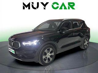 Volvo XC40 D3 Inscription AWD Auto 110 kW (150 CV)