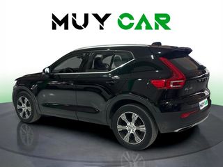 Volvo XC40 D3 Inscription AWD Auto 110 kW (150 CV)