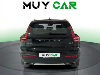 Volvo XC40 D3 Inscription AWD Auto 110 kW (150 CV)