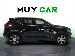 Volvo XC40 D3 Inscription AWD Auto 110 kW (150 CV)
