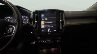 Volvo XC40 D3 Inscription AWD Auto 110 kW (150 CV)