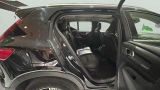 Volvo XC40 D3 Inscription AWD Auto 110 kW (150 CV)