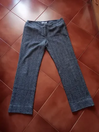 Pantaloni in lana - Max Mara