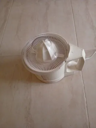 Exprimidor Eléctrico S&P