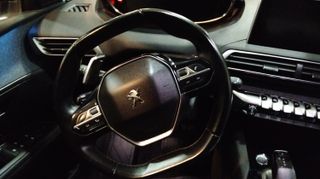 Peugeot 3008 1.5 BlueHDI S&S Allure EAT8 96 kW (130 CV)