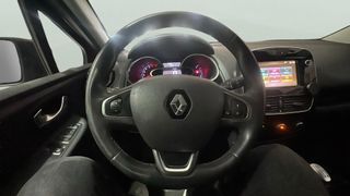 Renault Clio Sport Tourer Zen TCe 66 kW (90 CV)