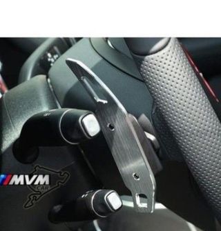 Extensiones de Levas Mercedes Benz AMG Silver