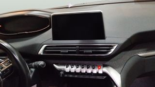 Peugeot 3008 1.5 BlueHDI S&S Allure EAT8 96 kW (130 CV)