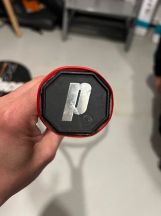 Raqueta Prince Power Line Adulto