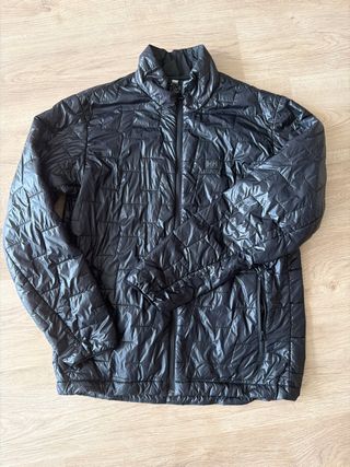 Chaqueta Helly Hansen Talla M Negra