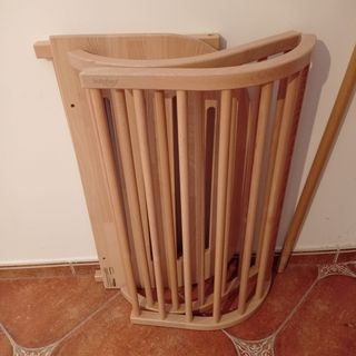 Culla Babybay Original