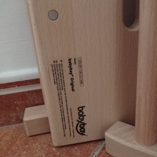 Culla Babybay Original